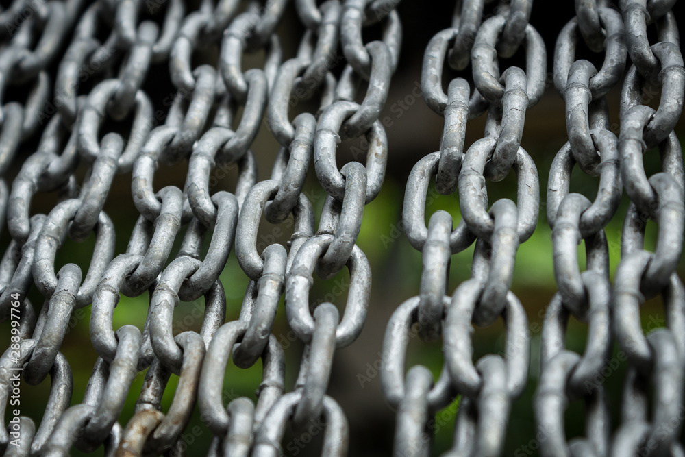 metal chain