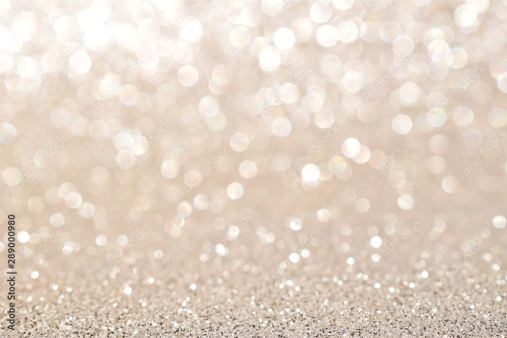 silver glitter abstract background silver glitter abstract background