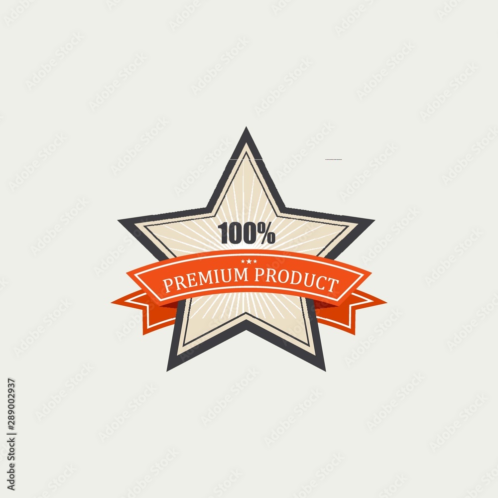 Emblem offer badge, promo seals, stickers, Isolated illustration. Emblem offer badge, promo seals, stickers, Isolated illustration.