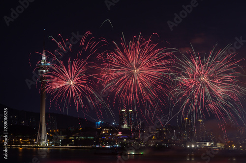 Photography Macau, China 7th September 2019