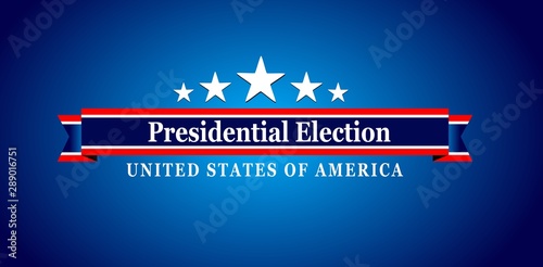 VOTE 2020   Presidential Election USA