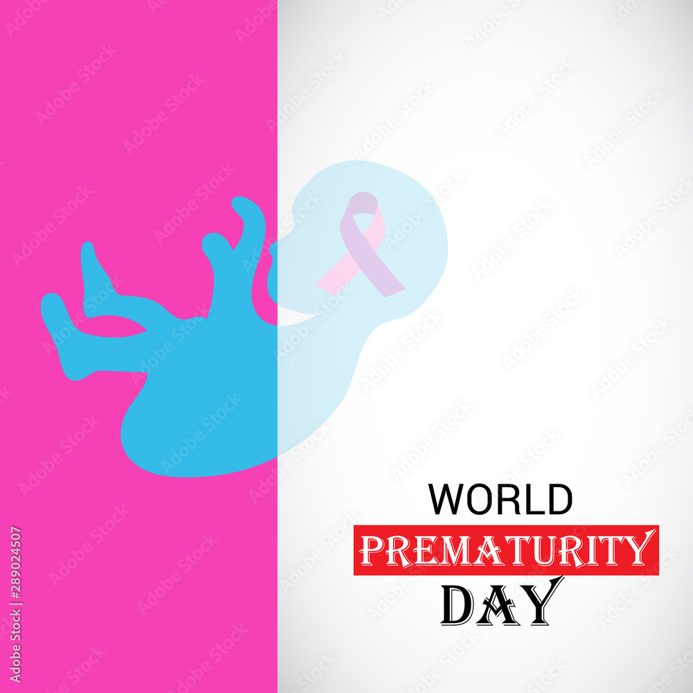 World Prematurity Day World Prematurity Day