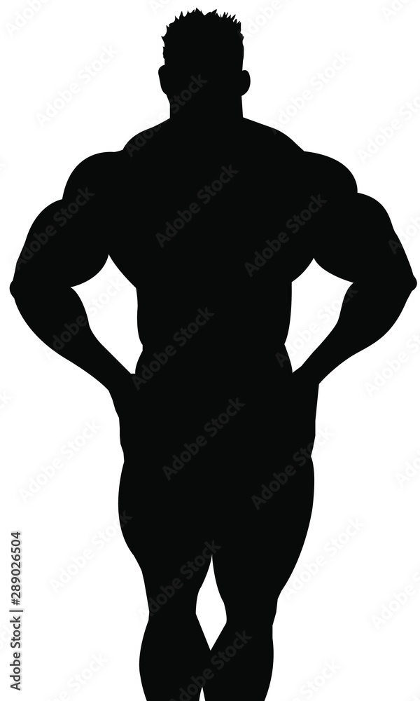Bodybuilder Bodybuilder