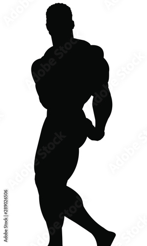 Bodybuilder