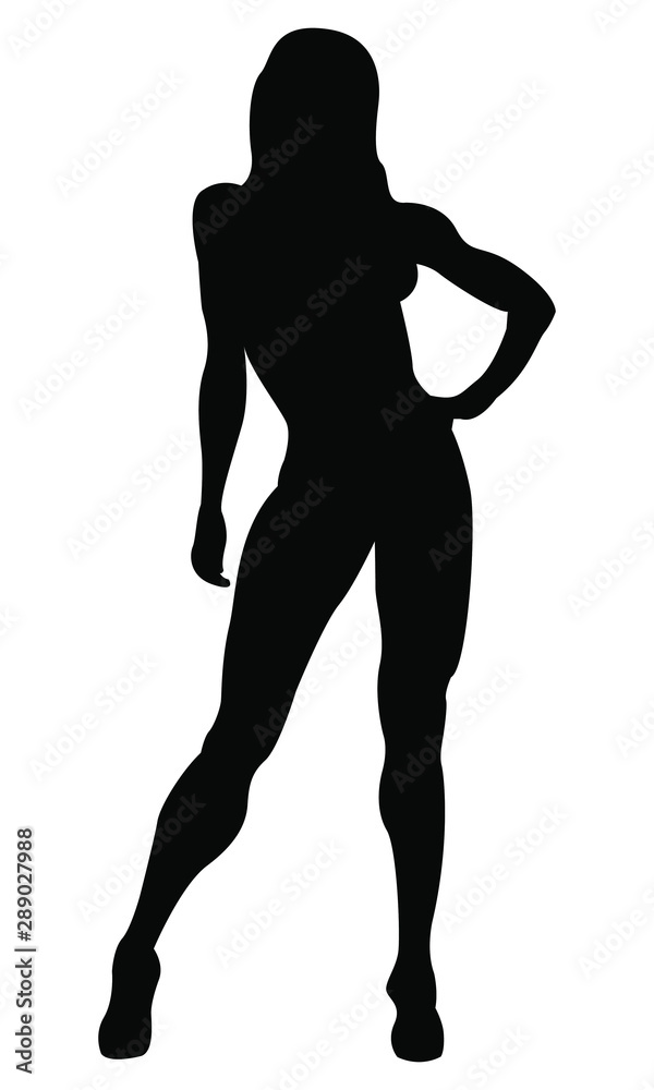 Female Bodybuilder Female Bodybuilder