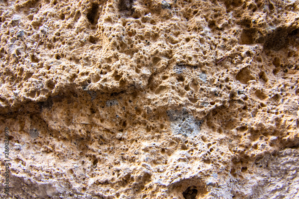 roccia di tufo roccia di tufo