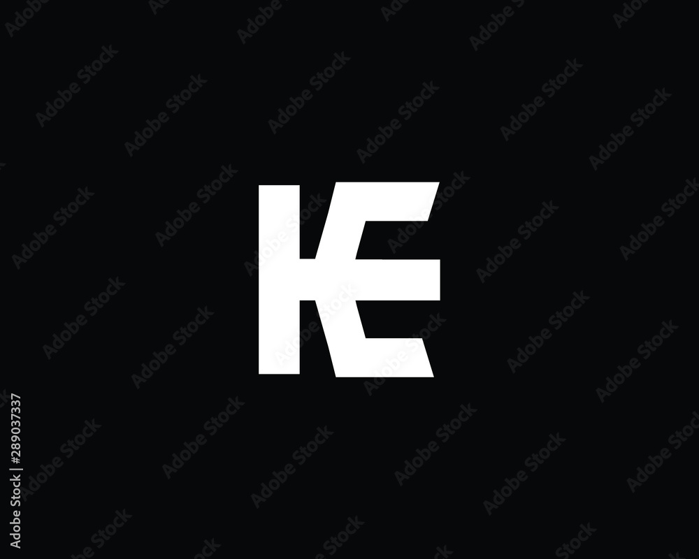 Creative and Minimalist Letter G GE Logo Design Icon, Editable in Vector Format in Black and White Color Creative and Minimalist Letter G GE Logo Design Icon, Editable in Vector Format in Black and White Color