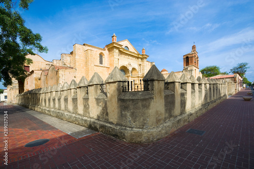 Cathedral of Santa Maria la...