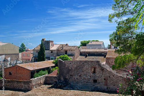 casas en Montroig del Camp