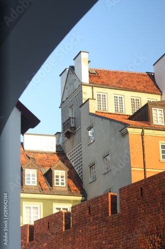interesting sights in old Riga