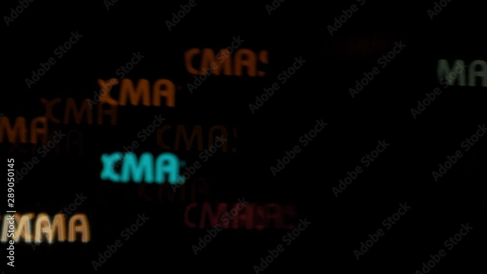 Beautiful Xmas (Christmas) text shaped bokeh from moving car and traffic lights at the evening, Christmas, winter or holiday background concept, copyspace Beautiful Xmas (Christmas) text shaped bokeh from moving car and traffic lights at the evening, Christmas, winter or holiday background concept, copyspace