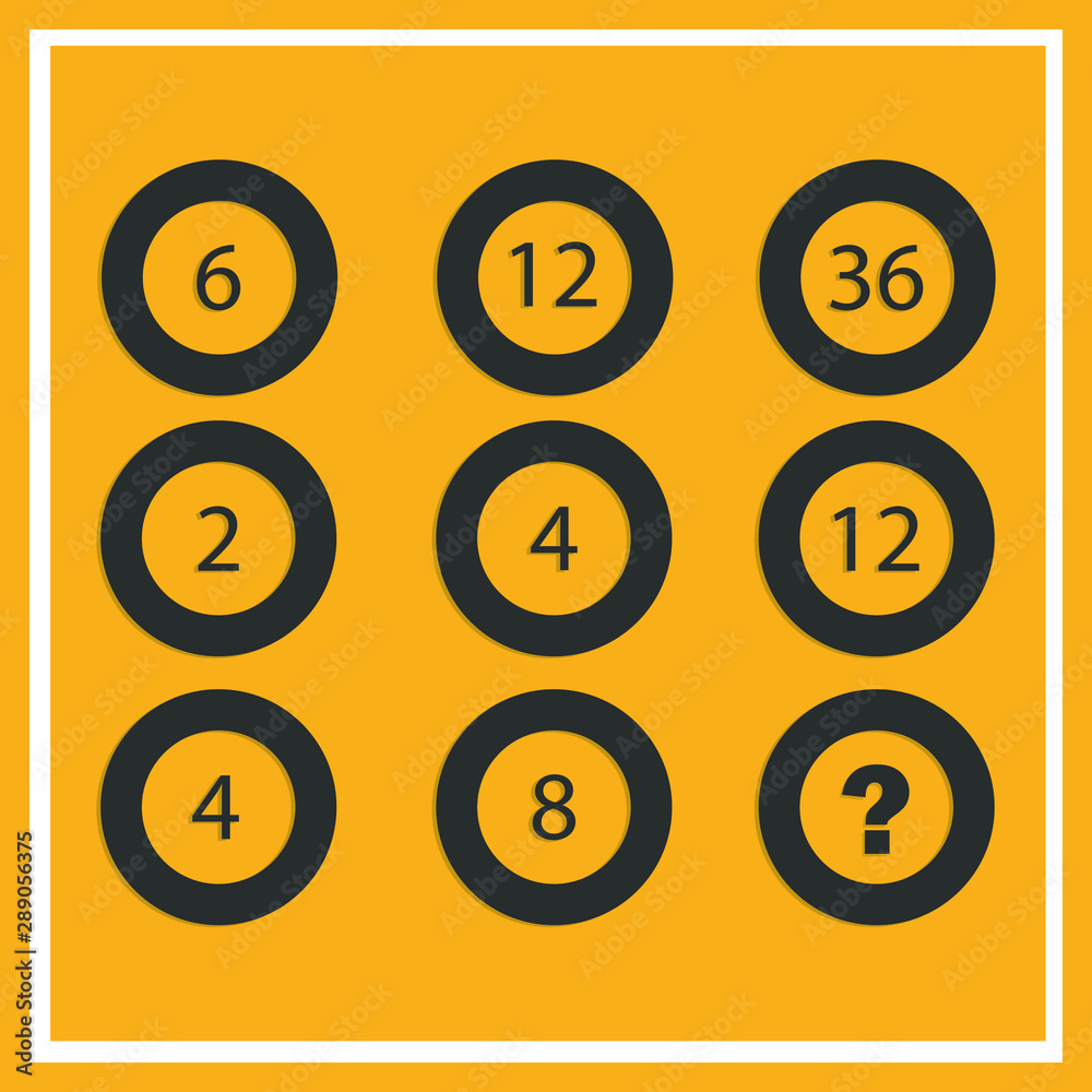 Counting games for kids and adults. Educational math game. Result. Crossword for social networks. Rebus. Riddle for the mind. Riddle with numbers. Vector Counting games for kids and adults. Educational math game. Result. Crossword for social networks. Rebus. Riddle for the mind. Riddle with numbers. Vector