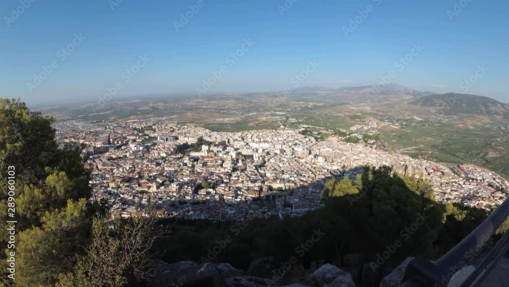 Castillo de Jaen, Spain Jaen's Castle 
Flying and ground shoots from this medieval castle on afternoon summer, it also shows Jaen city
made witha Drone and a action cam at 4k 24fps using ND filters