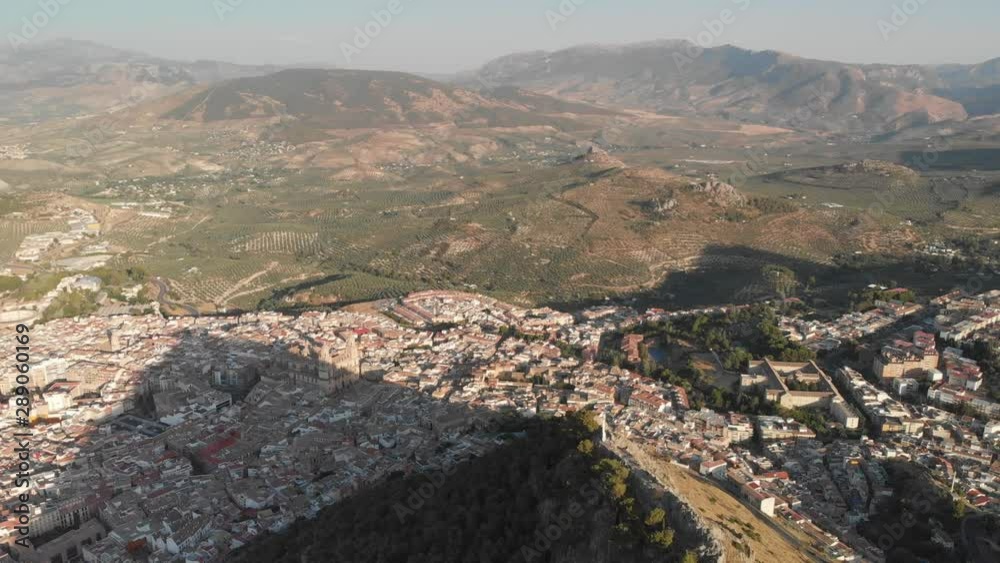 Castillo de Jaen, Spain Jaen's Castle 
Flying and ground shoots from this medieval castle on afternoon summer, it also shows Jaen city
made witha Drone and a action cam at 4k 24fps using ND filters
