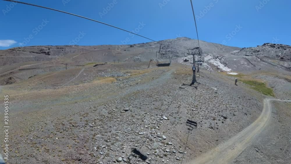 Spain Granada Sierra Nevada summer 4k from above and below with a drone and an action cam stabilised.
shoots of people traveling and hiking