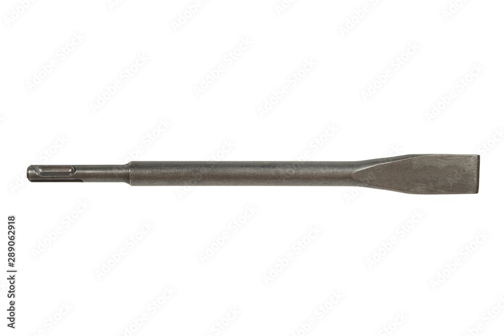 Chisel for hammer drill