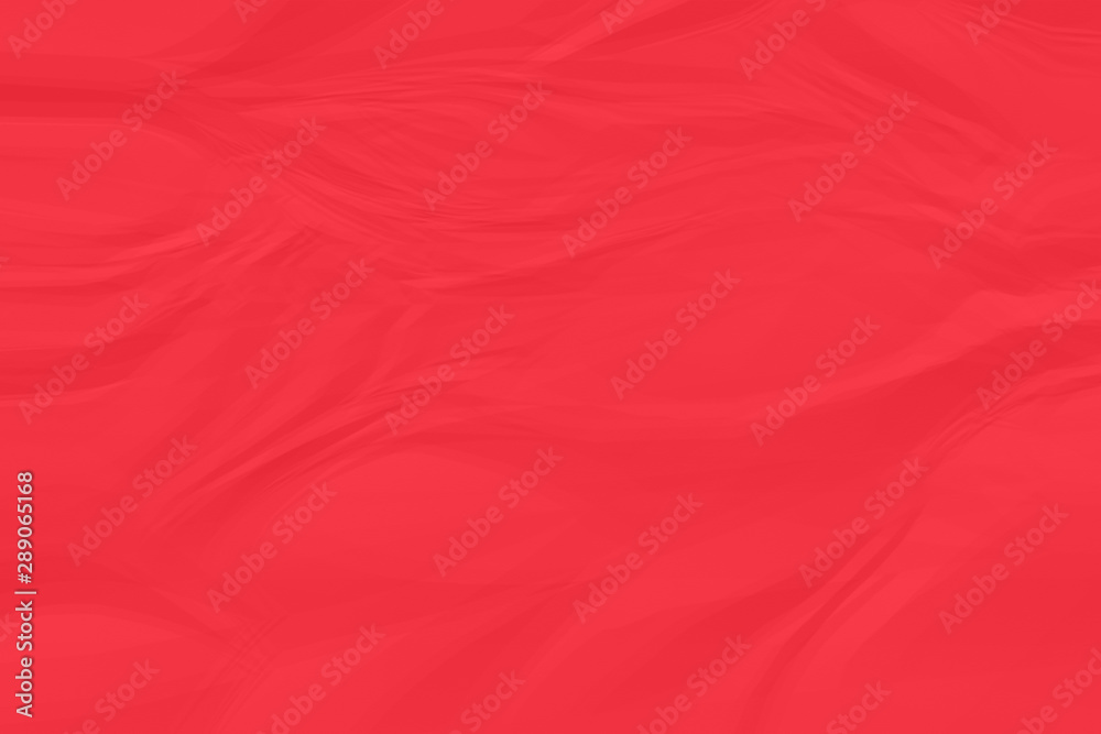 crumpled red paper background close up crumpled red paper background close up