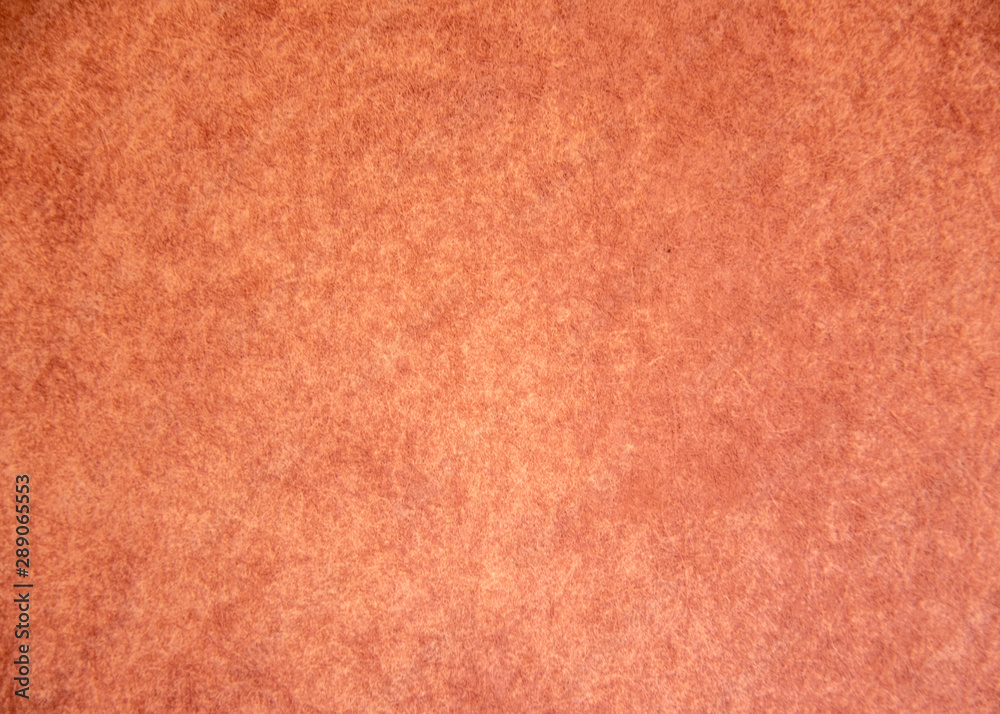 Background and texture of a wallpaper. terracotta background Background and texture of a wallpaper. terracotta background