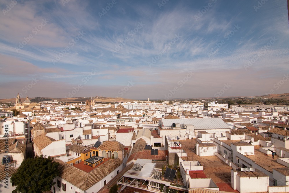 Écija, Sevilla, Andalucía, España