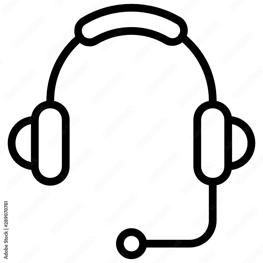 Earbuds, earphone, earphones, headphone, headphones, headset, sound vector icon Earbuds, earphone, earphones, headphone, headphones, headset, sound vector icon