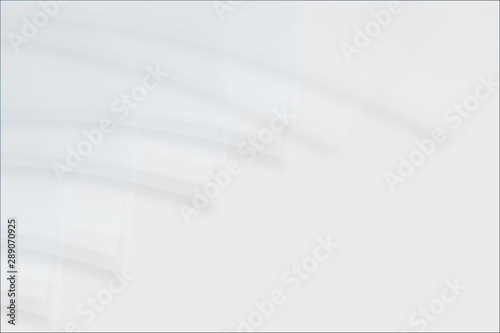 Abstract light background with curve abstract background