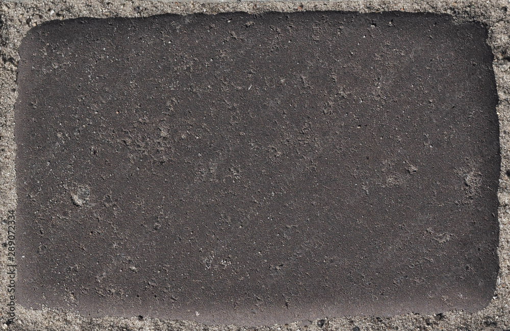 Fototapeta premium gray concrete tile texture