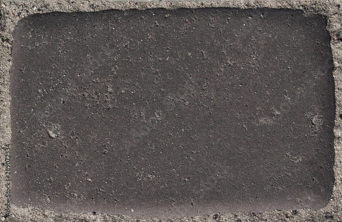 gray concrete tile texture