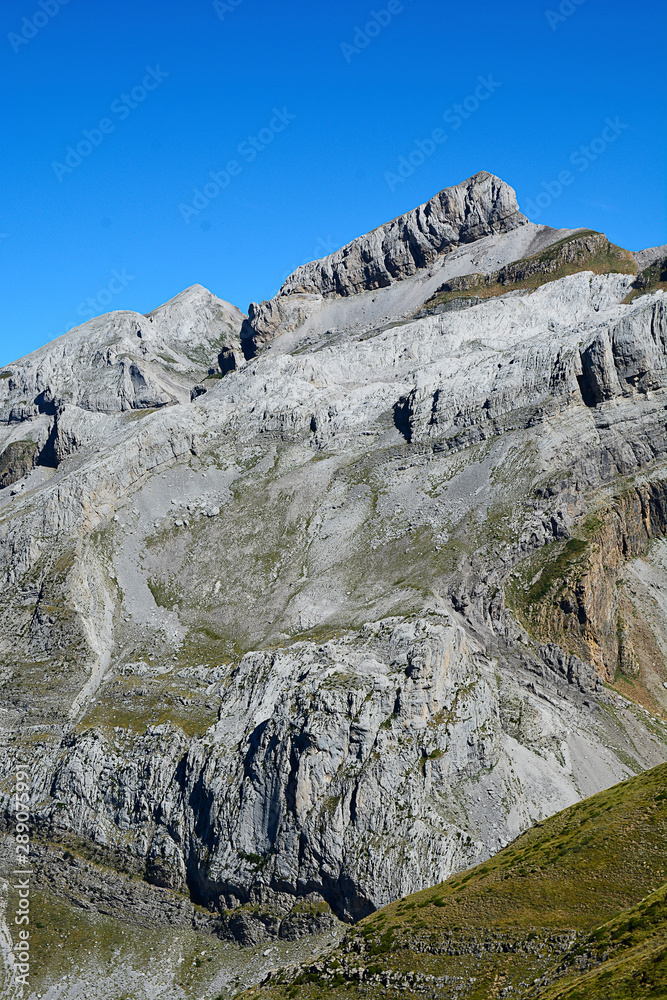 Pirineo de Huesca - España - Aspe - Canfranc Pirineo de Huesca - España - Aspe - Canfranc