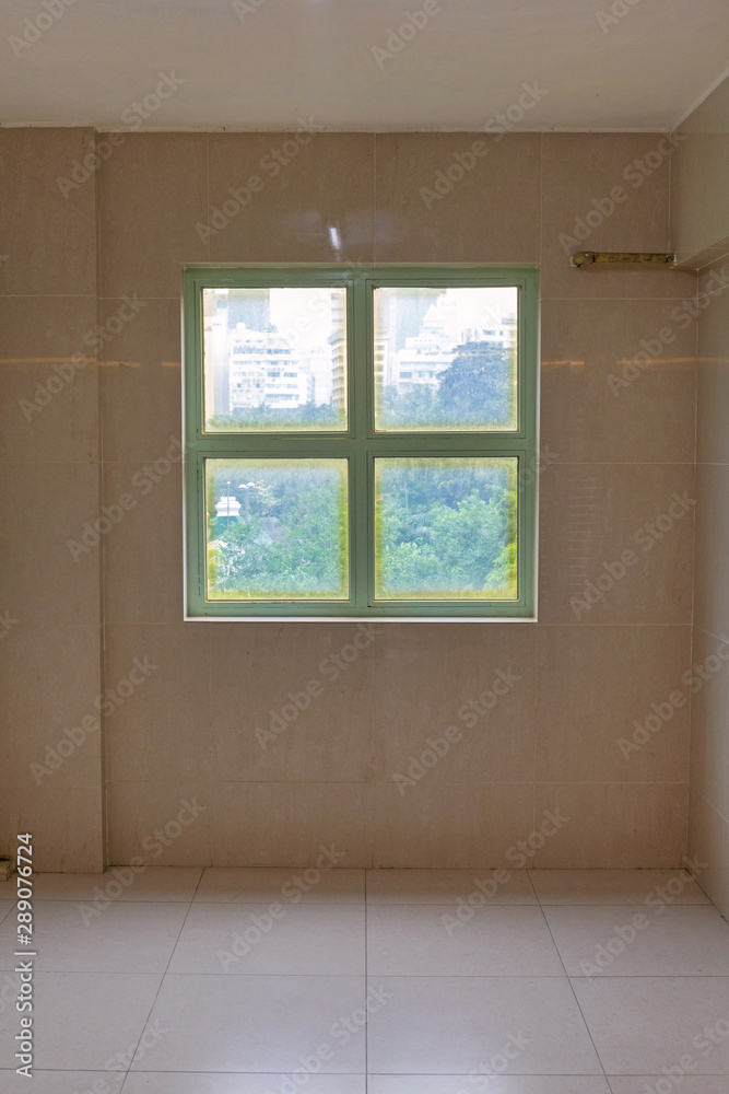Square Window Square Window