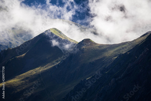 Col de La Bonida