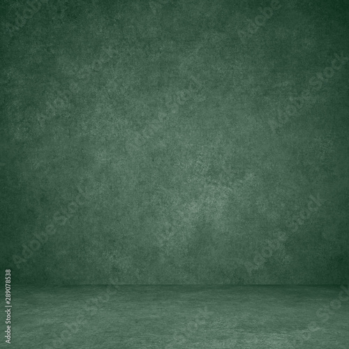 Designed grunge texture. Wall and floor interior background