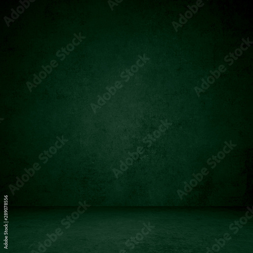 Designed grunge texture. Wall and floor interior background