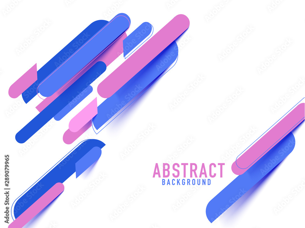 Creative abstratc pattern decorated white background. Creative abstratc pattern decorated white background.