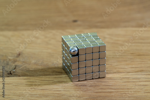 thinkning out of the box