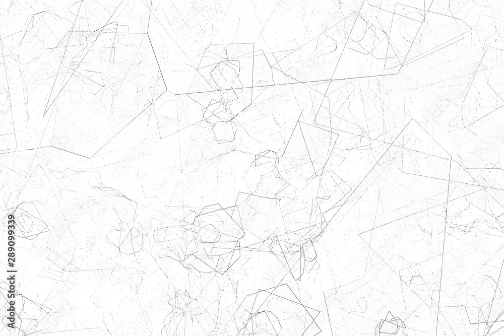 .Abstract lines cartoon background. .Abstract lines cartoon background.