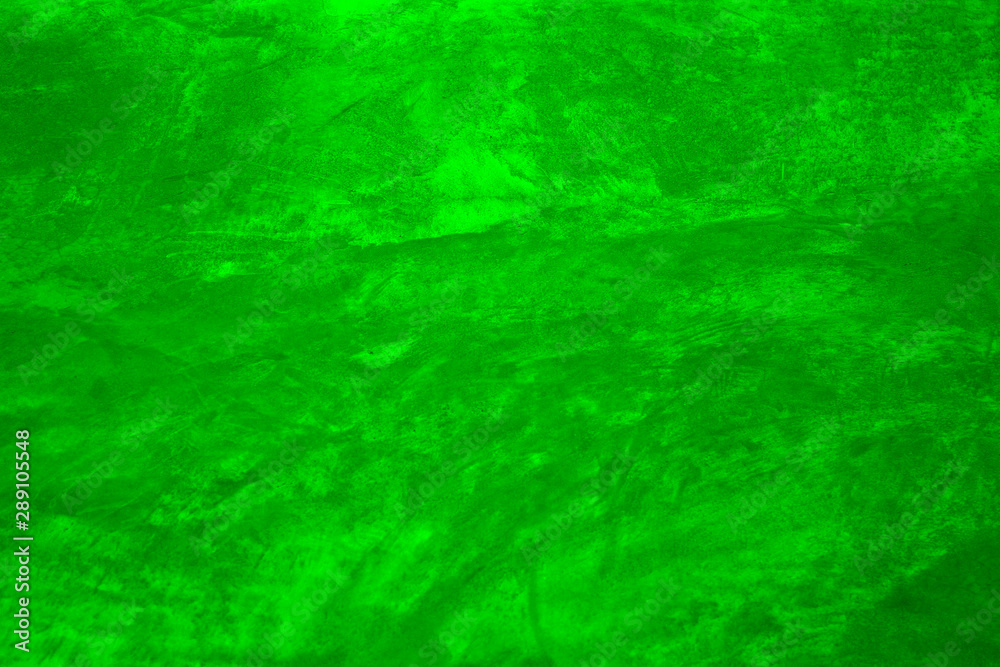 Obraz premium green abstract background