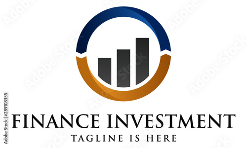 Financial Logo 