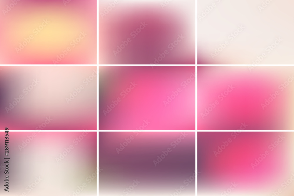 Pink colorfulness plain background images