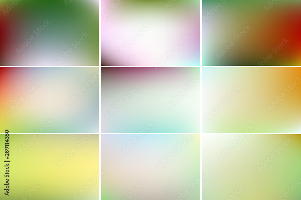 Green colorfulness plain background images