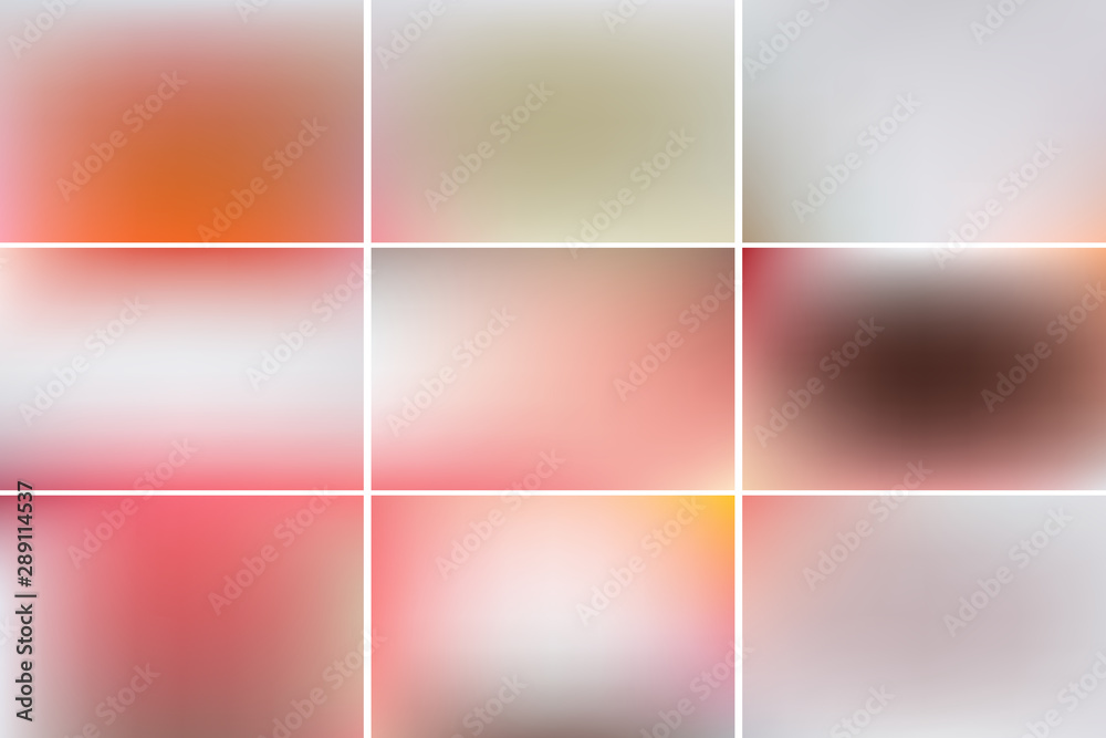 Pink orange plain background images
