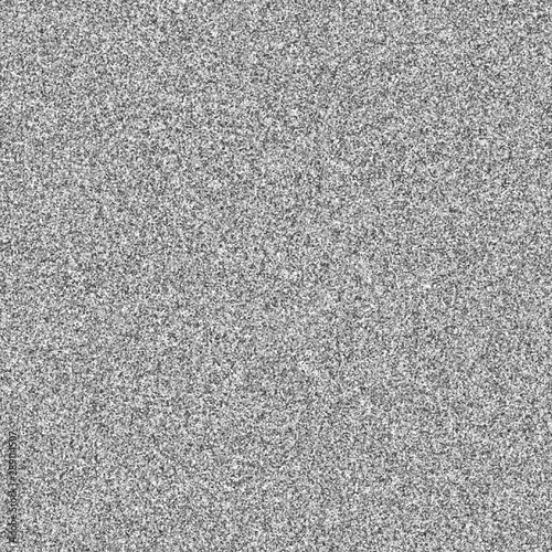 Seamless silver glitter texture