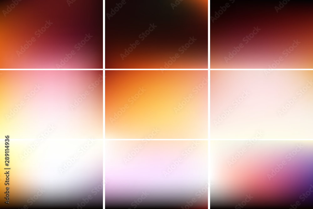 Sky orange plain background images