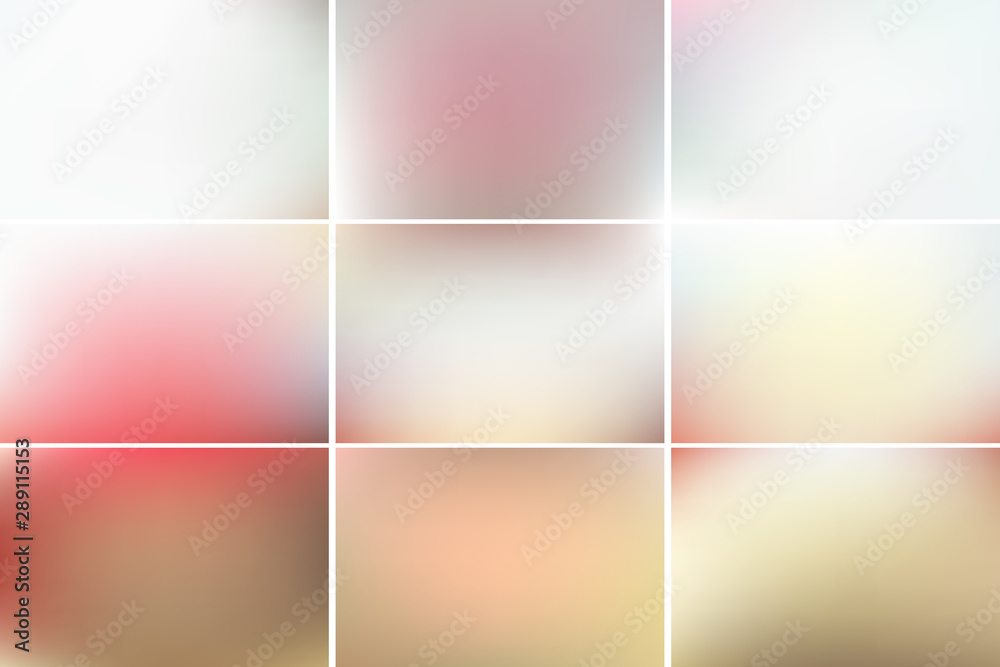 Pink light plain background images