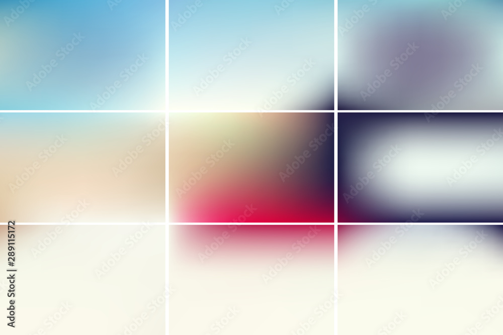 Blue line plain background images