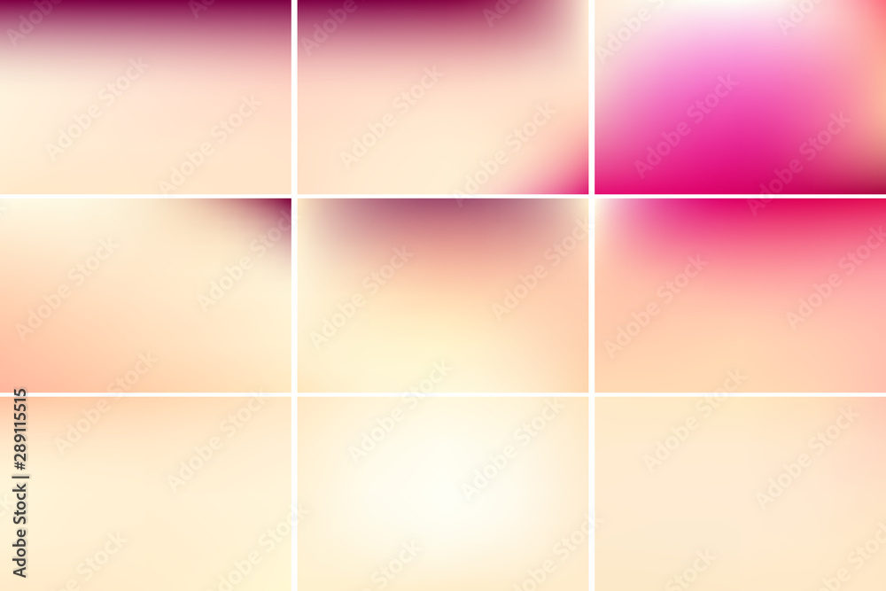 Pink line plain background images