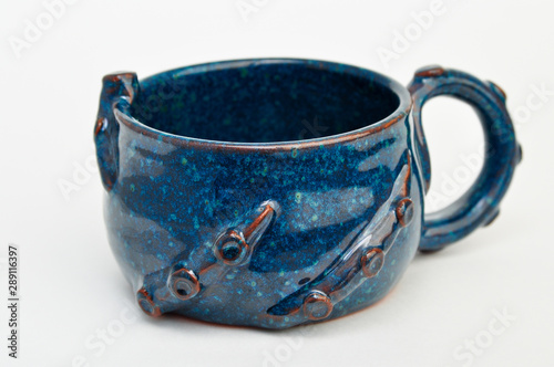 Octopes mug