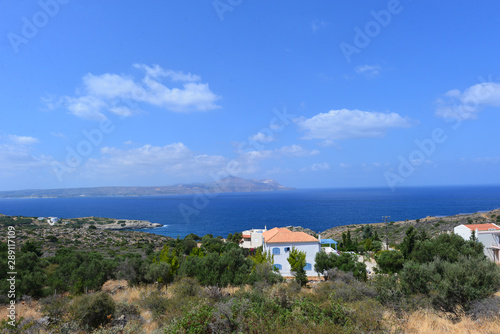 Kokkino Chorio, Vamos, Kreta photo