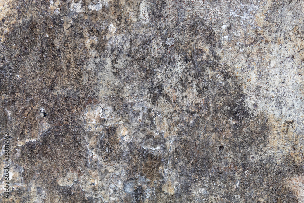 Old Weathered Damaged Concrete Wall Texture Old Weathered Damaged Concrete Wall Texture
