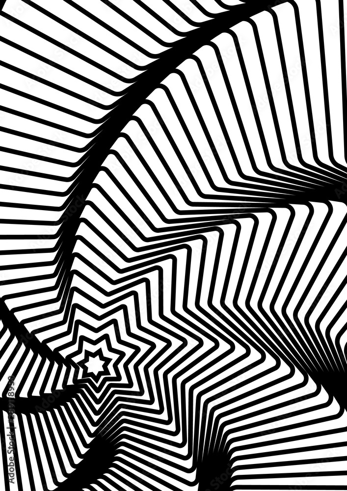 Abstract psychedelic backgrounds Abstract psychedelic backgrounds