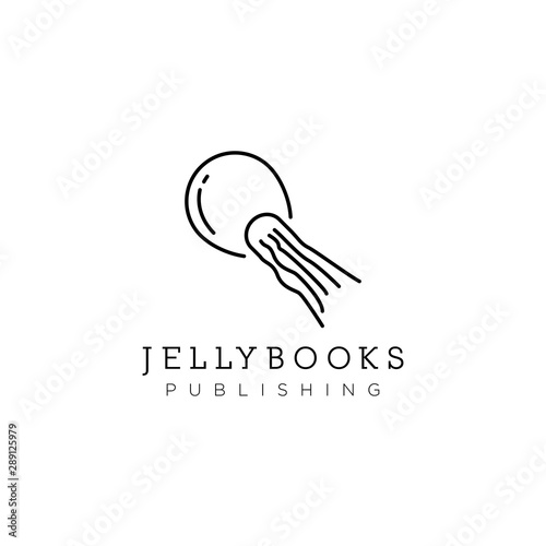 thinking smart with Logo Jelly Book Publishing